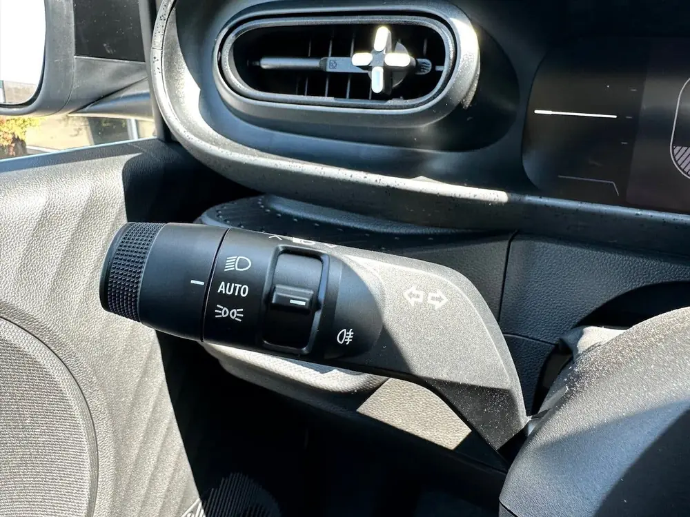 Renault Twingo E-Tech Electric Evolution 82pk | V2G | CSS La uit 2026, foto 11