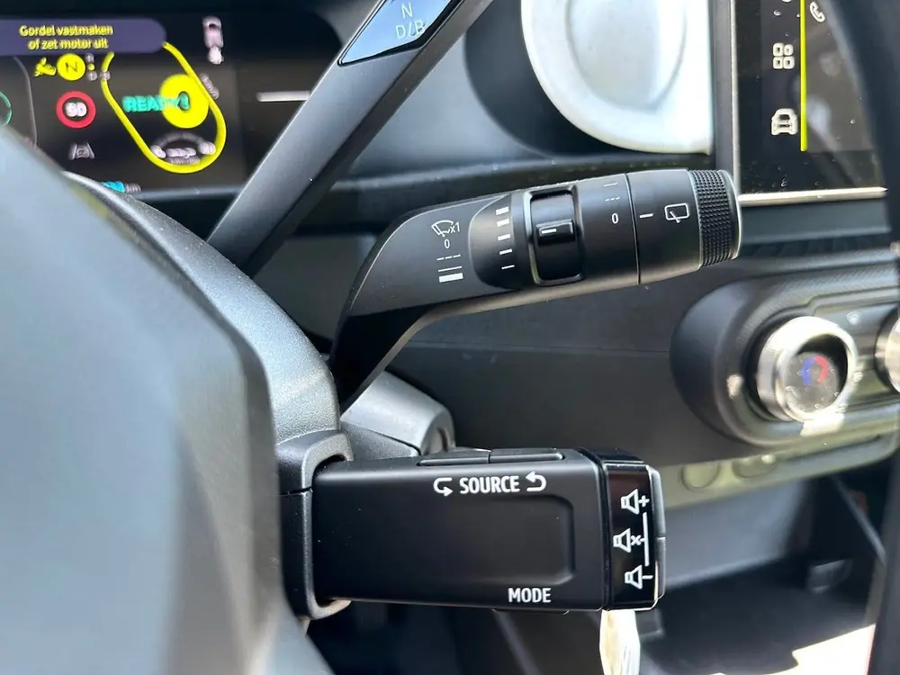 Renault Twingo E-Tech Electric Evolution 82pk | V2G | CSS La uit 2026, foto 12