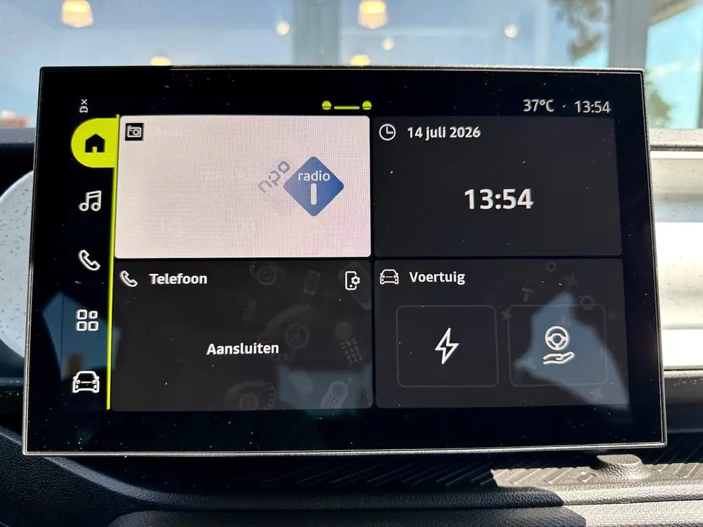 Renault Twingo E-Tech Electric Evolution 82pk | V2G | CSS La uit 2026, foto 18