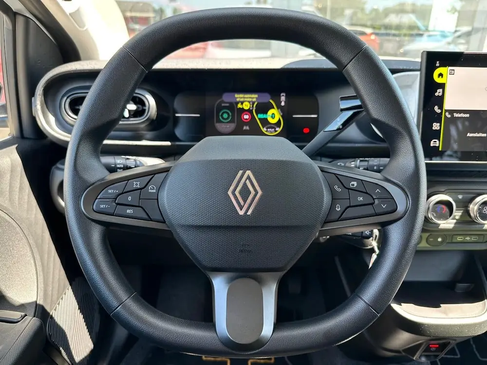 Renault Twingo E-Tech Electric Evolution 82pk | V2G | CSS La uit 2026, foto 7