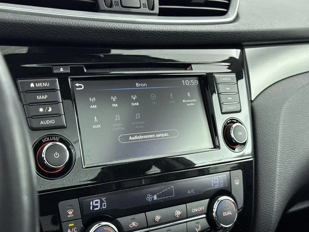 Nissan Qashqai 1.3 DIG-T Premium Edition uit 2021, foto 13