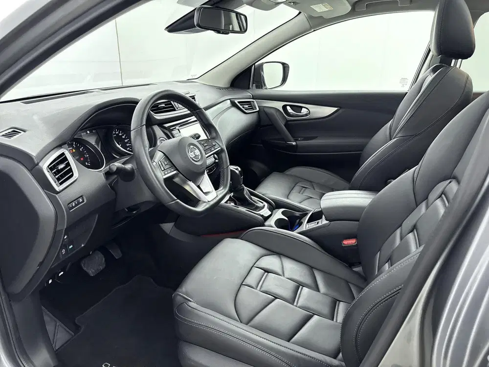 Nissan Qashqai 1.3 DIG-T Premium Edition uit 2021, foto 18