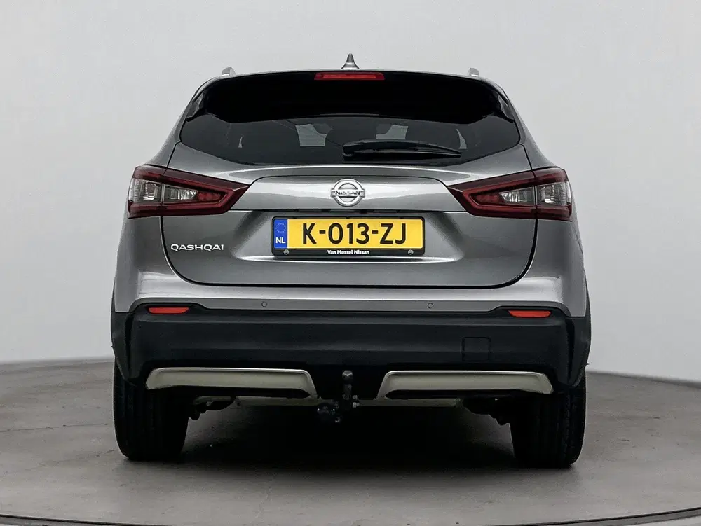 Nissan Qashqai 1.3 DIG-T Premium Edition uit 2021, foto 3