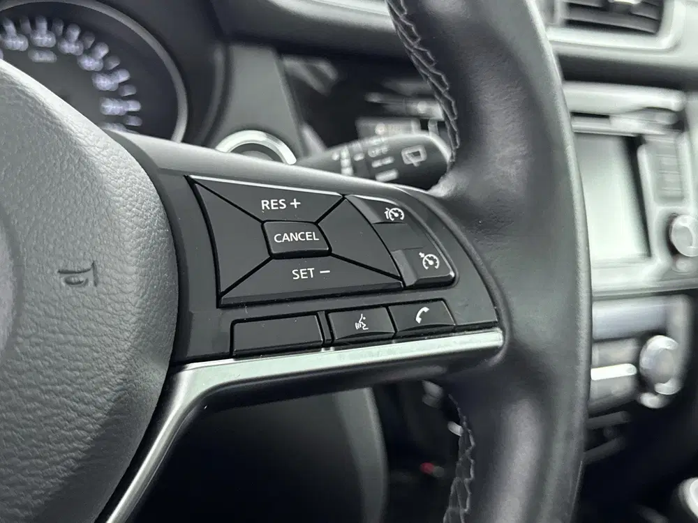 Nissan Qashqai 1.3 DIG-T Premium Edition uit 2021, foto 7