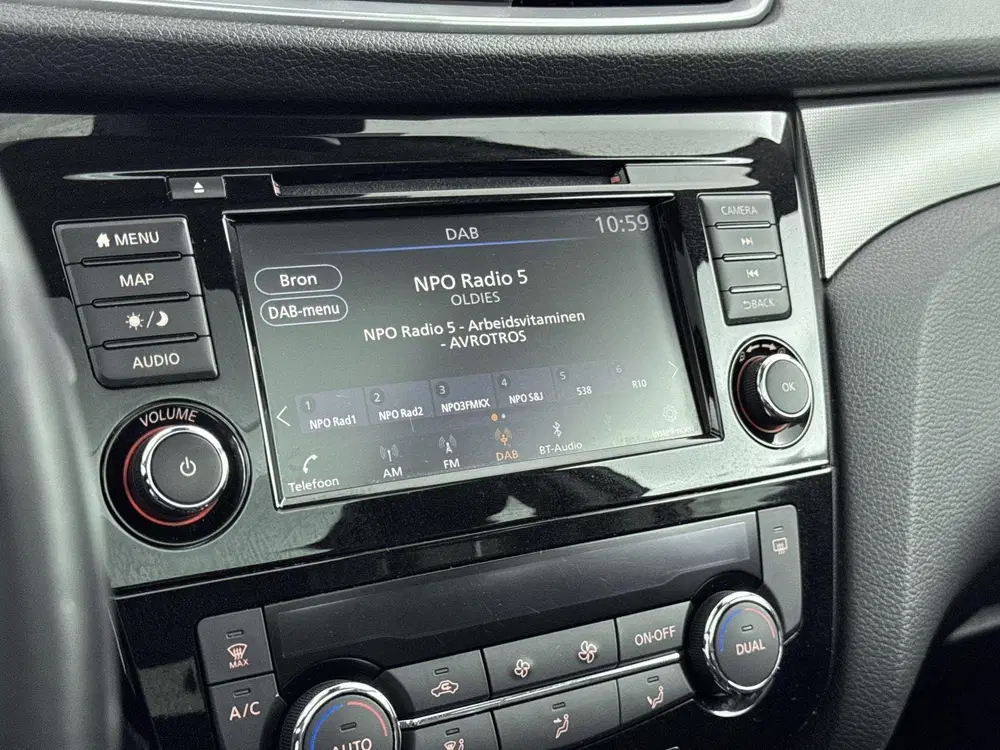 Nissan Qashqai 1.3 DIG-T Premium Edition uit 2021, foto 8