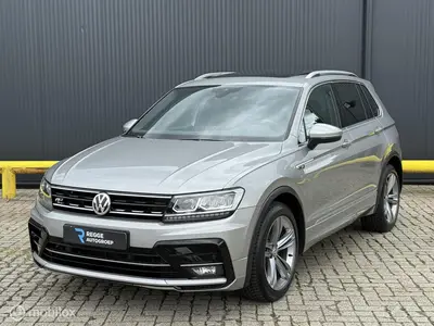 Volkswagen Tiguan 1.5 TSI ACT R-Line PANORAMADAK | AUTOMAAT uit 2020