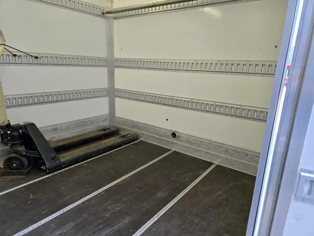 Opel Movano 2.3 Turbo L3H1 speciaalbouw luchtvering uit 2020, foto 13
