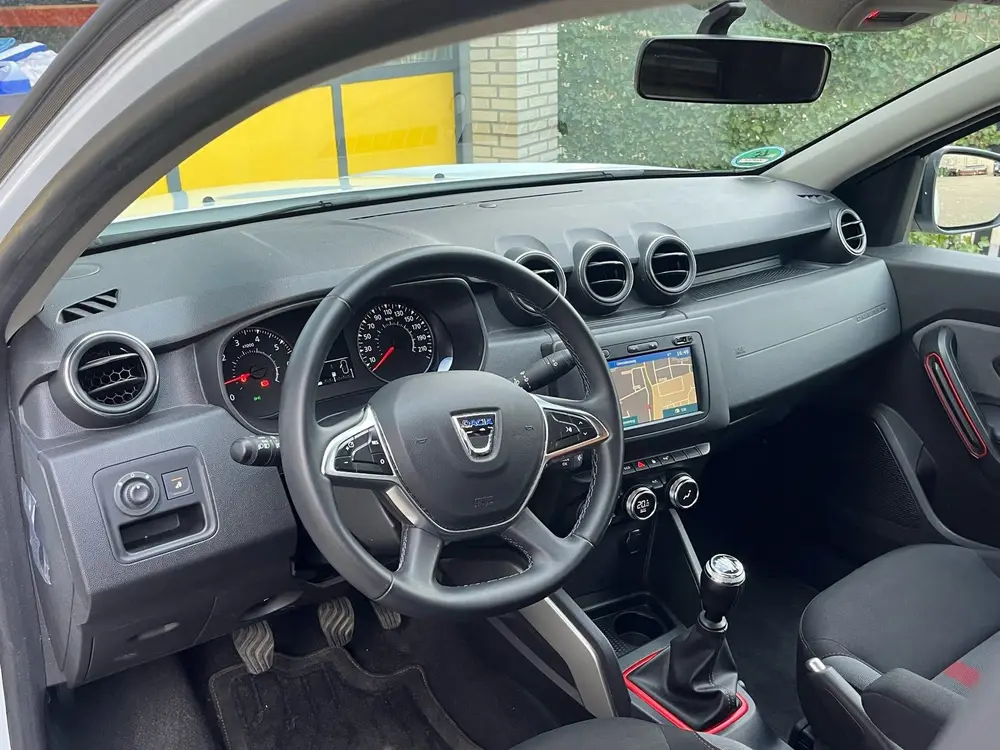 Dacia Duster 1.3 TCe ! Tech Road, Navi, PDC, Achteruitrijcam uit 2019, foto 10