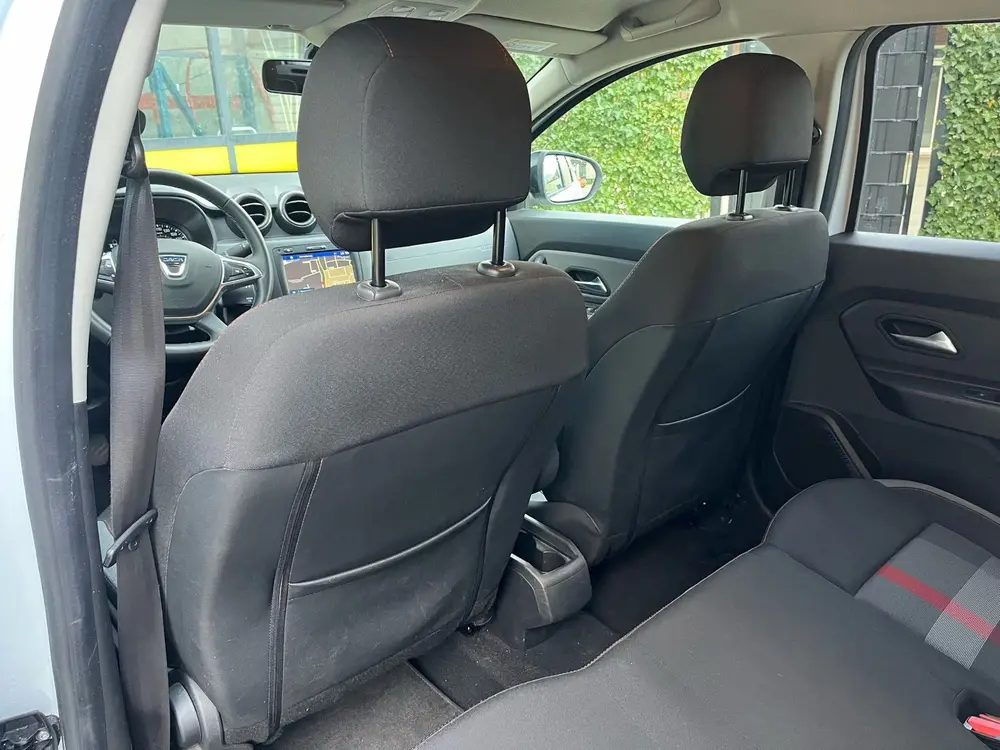 Dacia Duster 1.3 TCe ! Tech Road, Navi, PDC, Achteruitrijcam uit 2019, foto 14