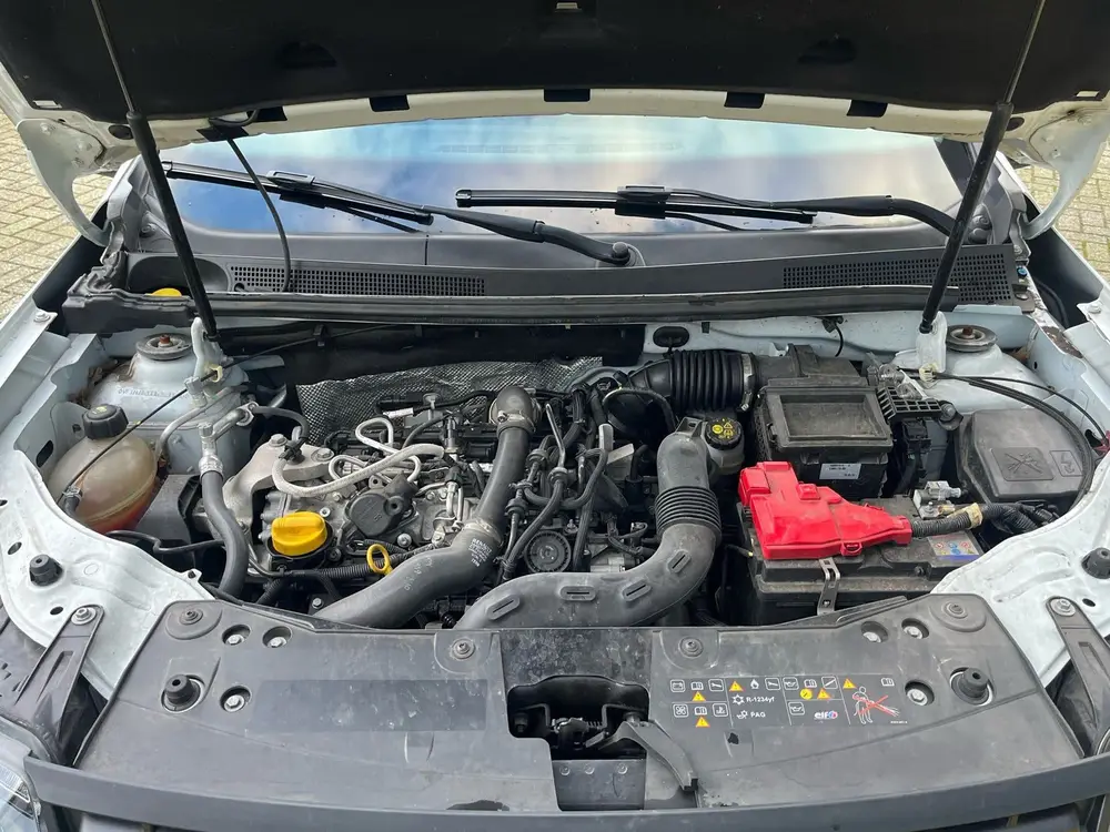 Dacia Duster 1.3 TCe ! Tech Road, Navi, PDC, Achteruitrijcam uit 2019, foto 9