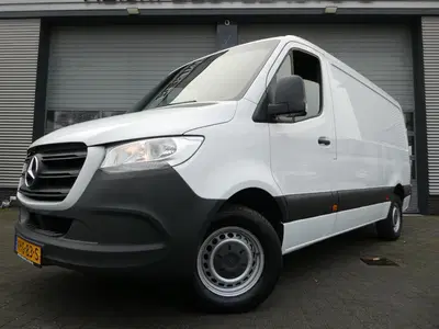 Mercedes-Benz Sprinter 314cdi 143pk uit 2020