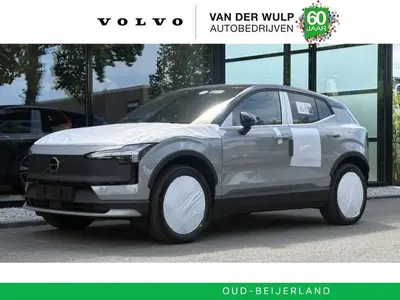 Volvo EX30 P5 Long Range 69kWh uit 2026