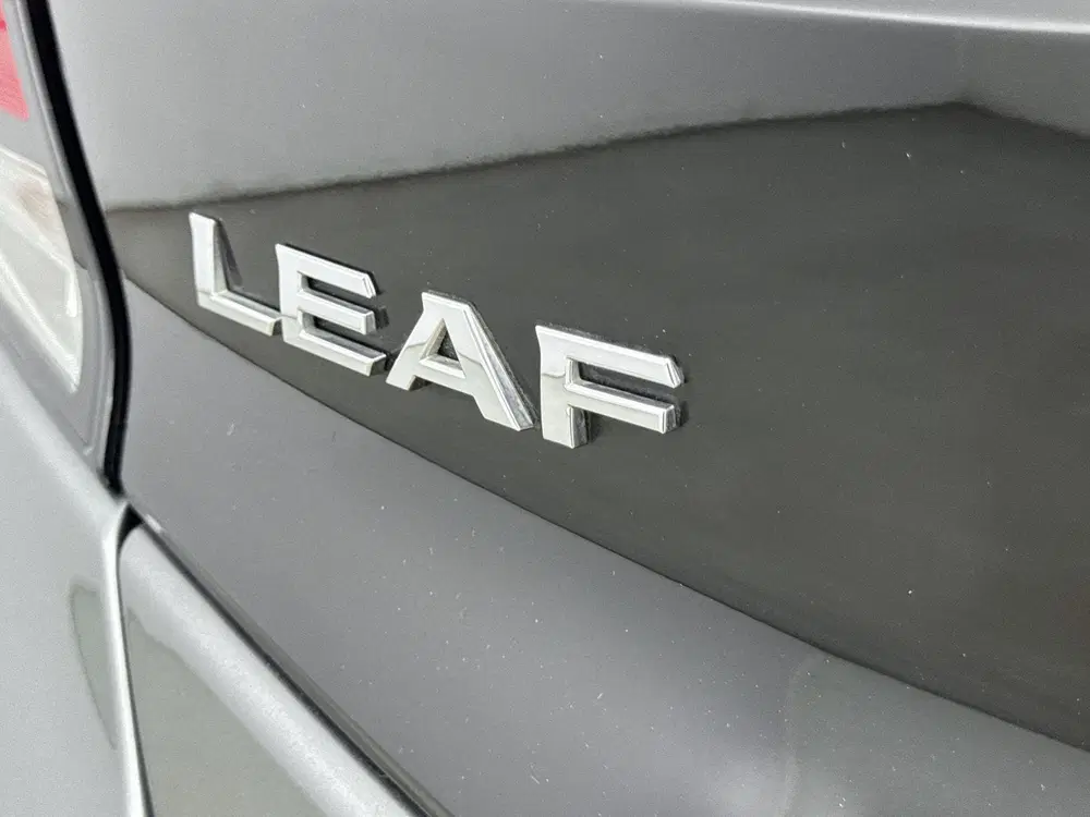 Nissan Leaf N-Connecta 40 kWh uit 2021, foto 15