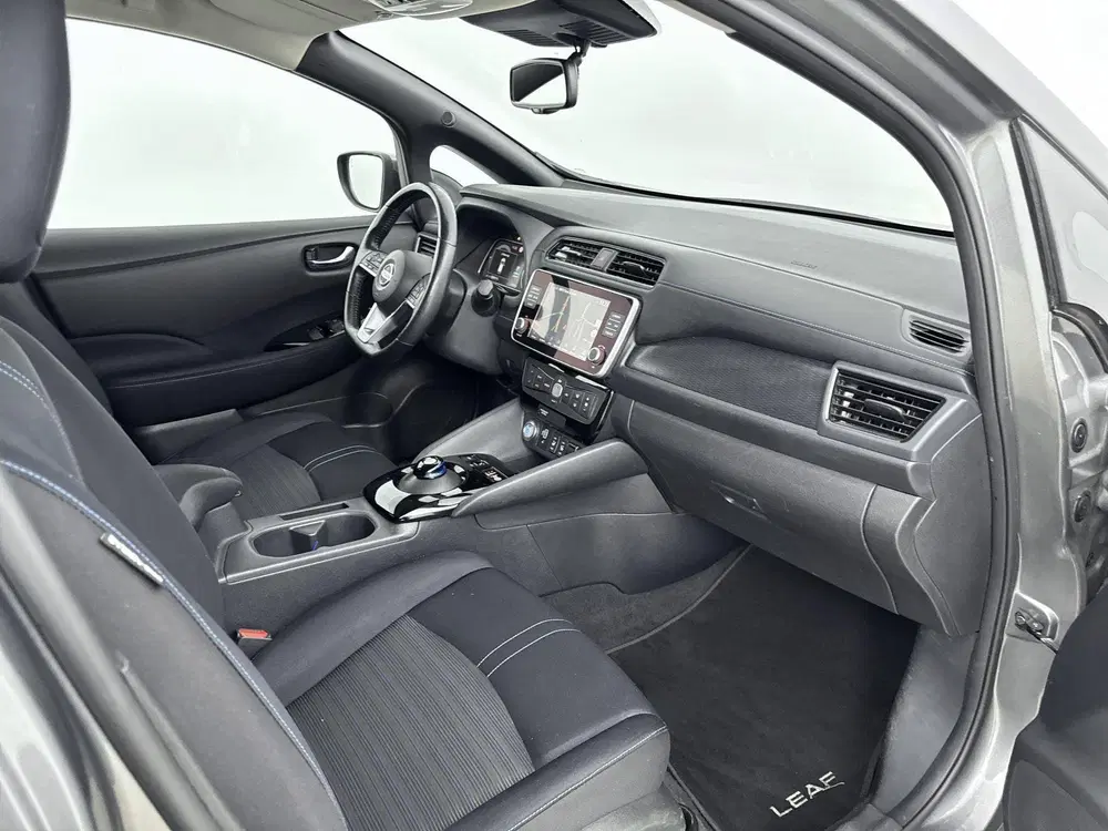 Nissan Leaf N-Connecta 40 kWh uit 2021, foto 18