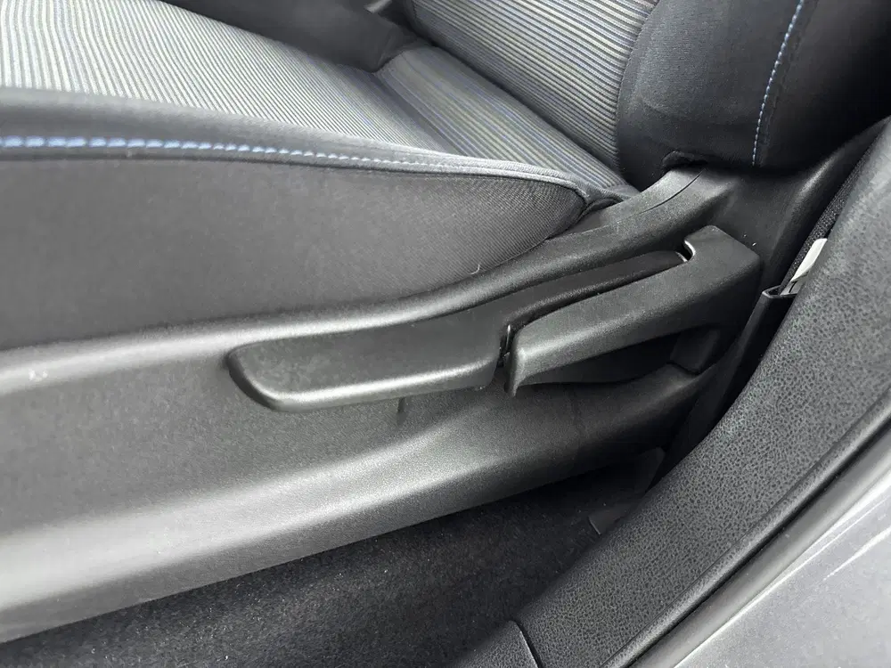 Nissan Leaf N-Connecta 40 kWh uit 2021, foto 20