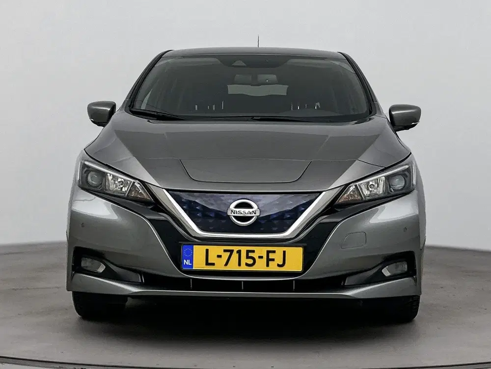 Nissan Leaf N-Connecta 40 kWh uit 2021, foto 5