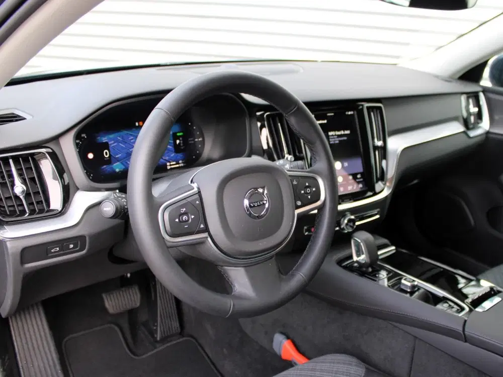 Volvo V60 2.0 T6 Plug-in hybrid AWD Core Business Ed uit 2026, foto 11