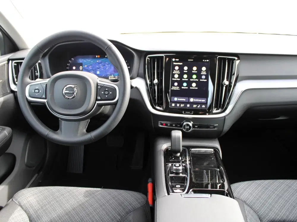 Volvo V60 2.0 T6 Plug-in hybrid AWD Core Business Ed uit 2026, foto 16