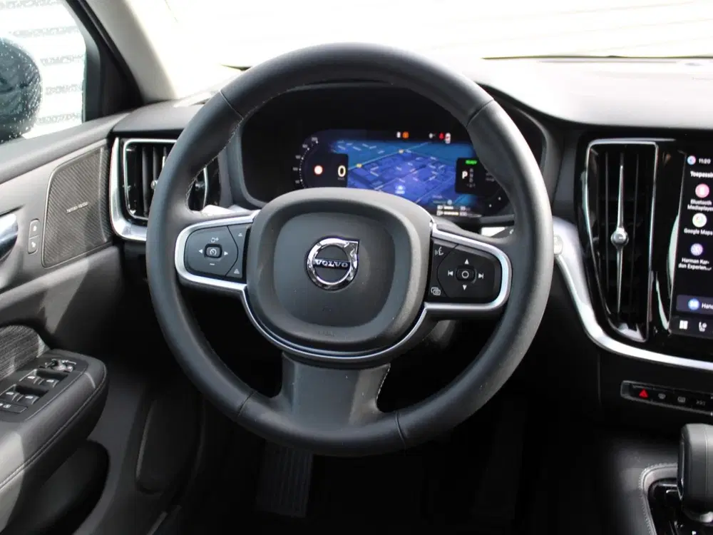 Volvo V60 2.0 T6 Plug-in hybrid AWD Core Business Ed uit 2026, foto 18