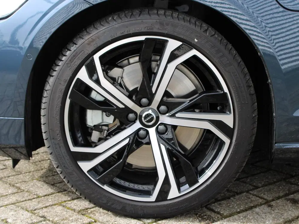 Volvo V60 2.0 T6 Plug-in hybrid AWD Core Business Ed uit 2026, foto 6