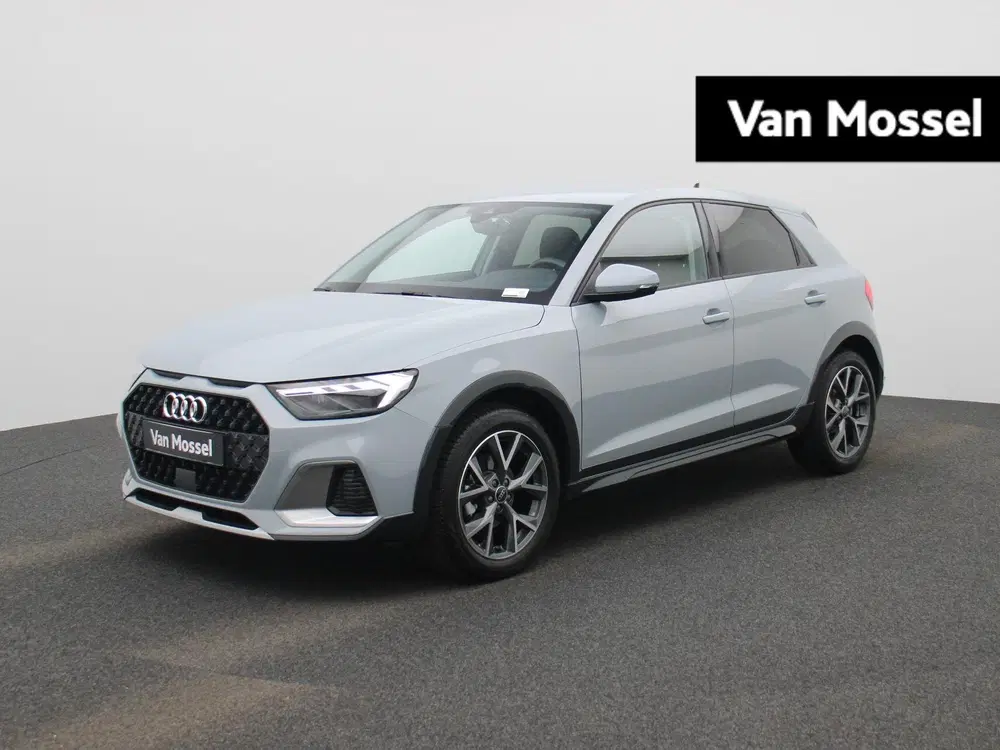 Audi A1 30 TFSI Advanced edition l Adaptive cruise uit 2025