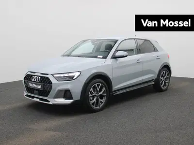 Audi A1 30 TFSI Advanced edition l Adaptive cruise uit 2025