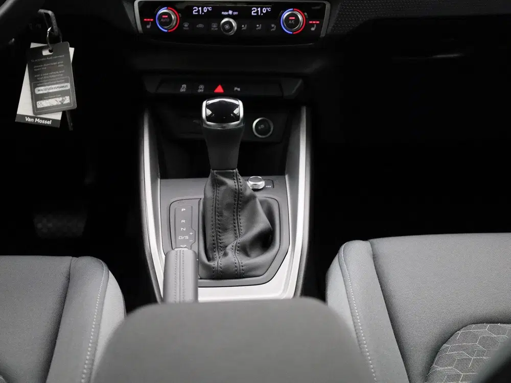 Audi A1 30 TFSI Advanced edition l Adaptive cruise uit 2025, foto 10