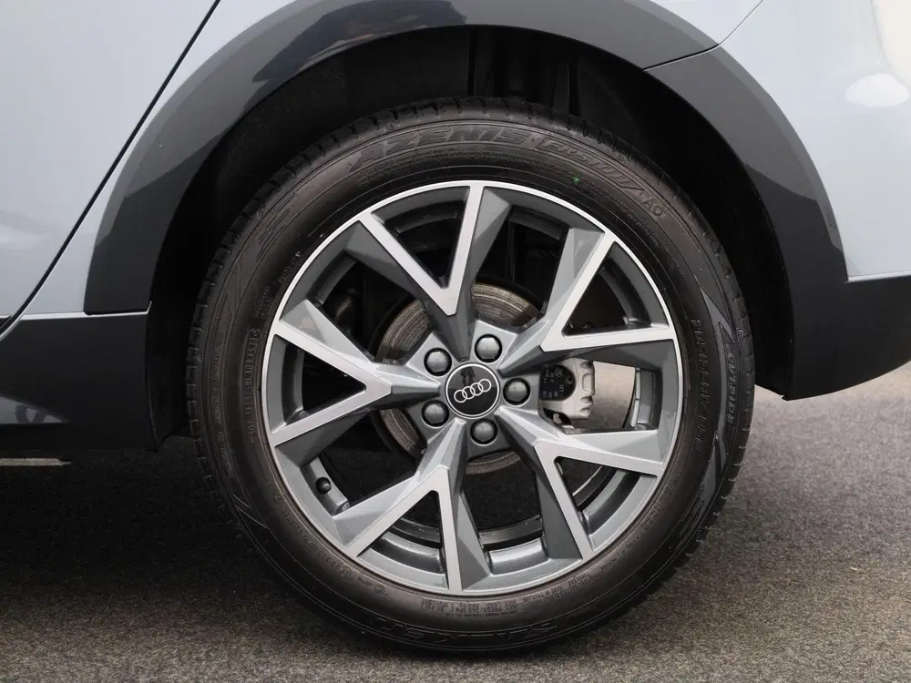 Audi A1 30 TFSI Advanced edition l Adaptive cruise uit 2025, foto 13