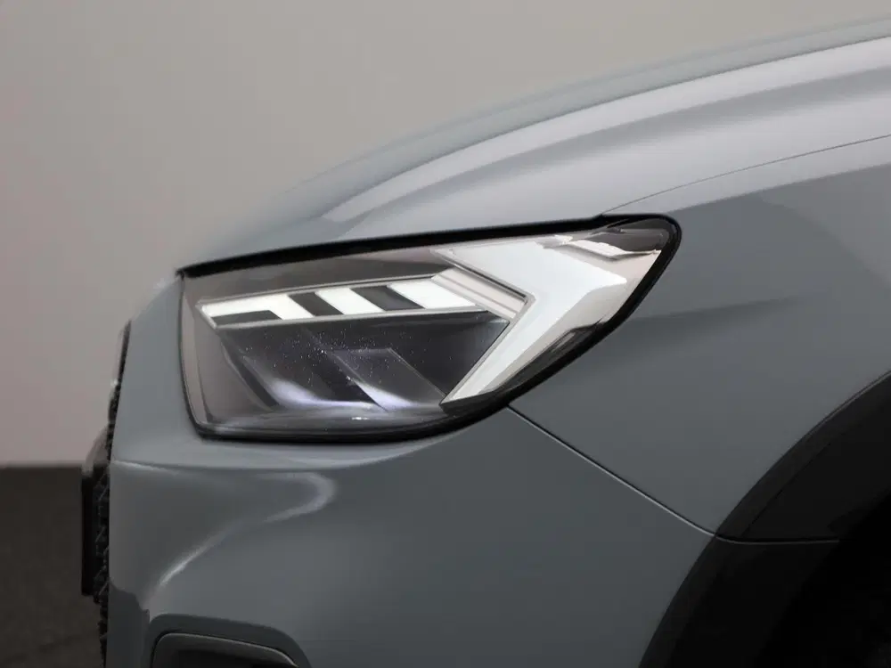 Audi A1 30 TFSI Advanced edition l Adaptive cruise uit 2025, foto 15
