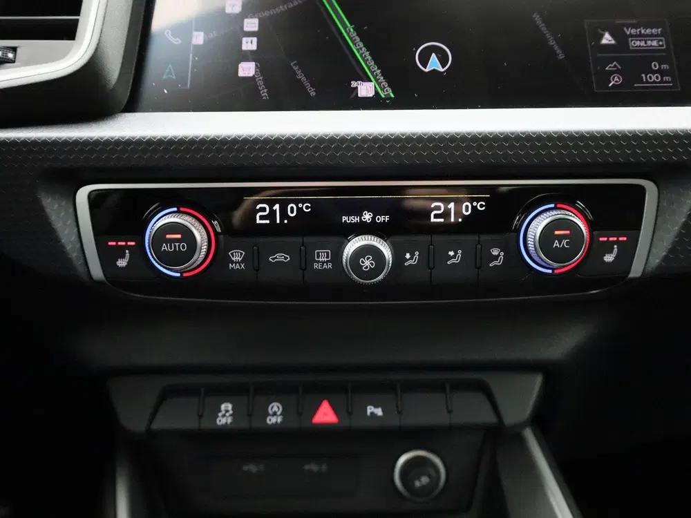 Audi A1 30 TFSI Advanced edition l Adaptive cruise uit 2025, foto 17