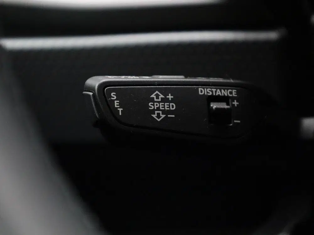 Audi A1 30 TFSI Advanced edition l Adaptive cruise uit 2025, foto 19