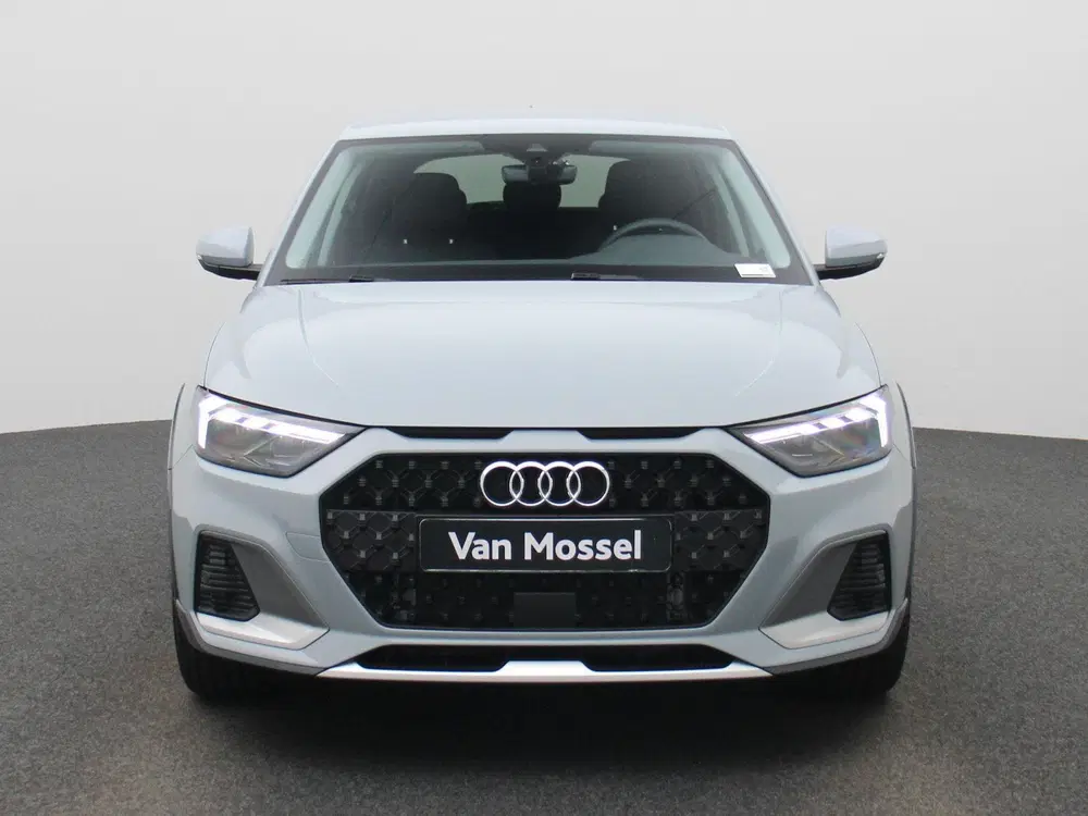 Audi A1 30 TFSI Advanced edition l Adaptive cruise uit 2025, foto 2