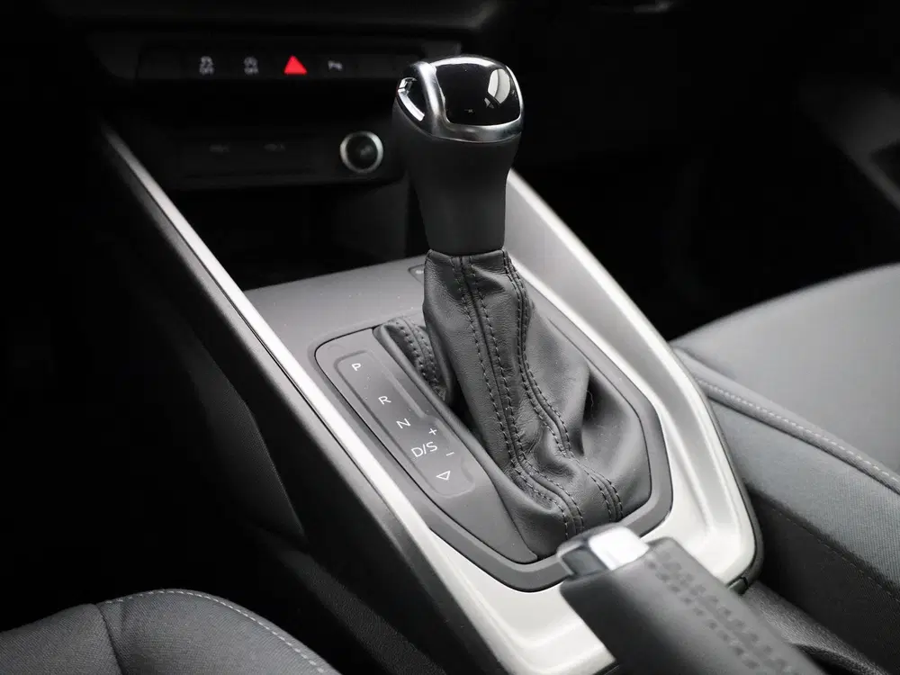 Audi A1 30 TFSI Advanced edition l Adaptive cruise uit 2025, foto 20
