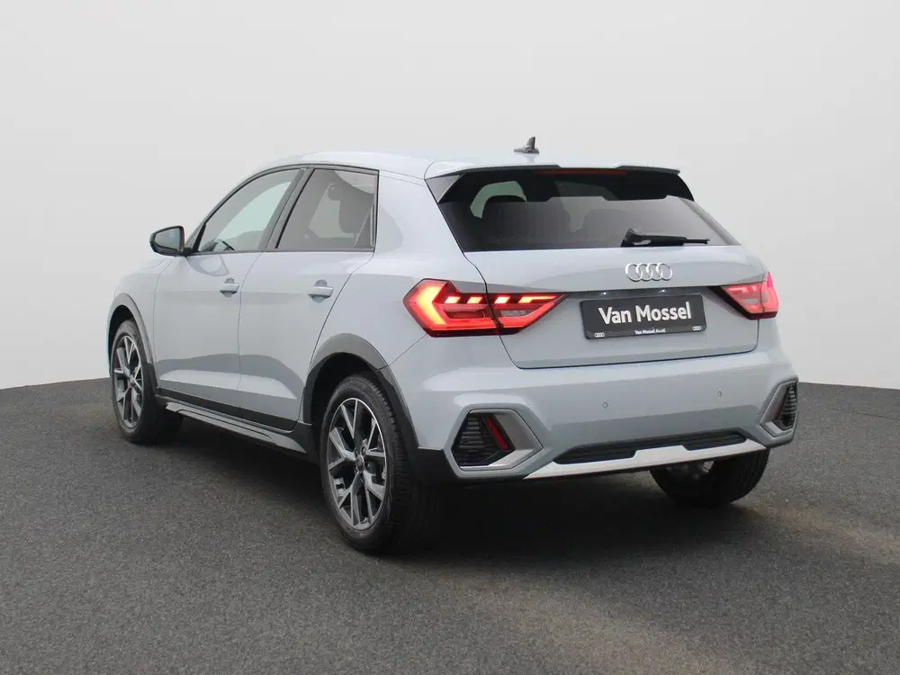 Audi A1 30 TFSI Advanced edition l Adaptive cruise uit 2025, foto 3
