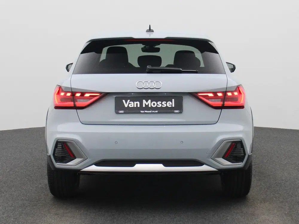Audi A1 30 TFSI Advanced edition l Adaptive cruise uit 2025, foto 5