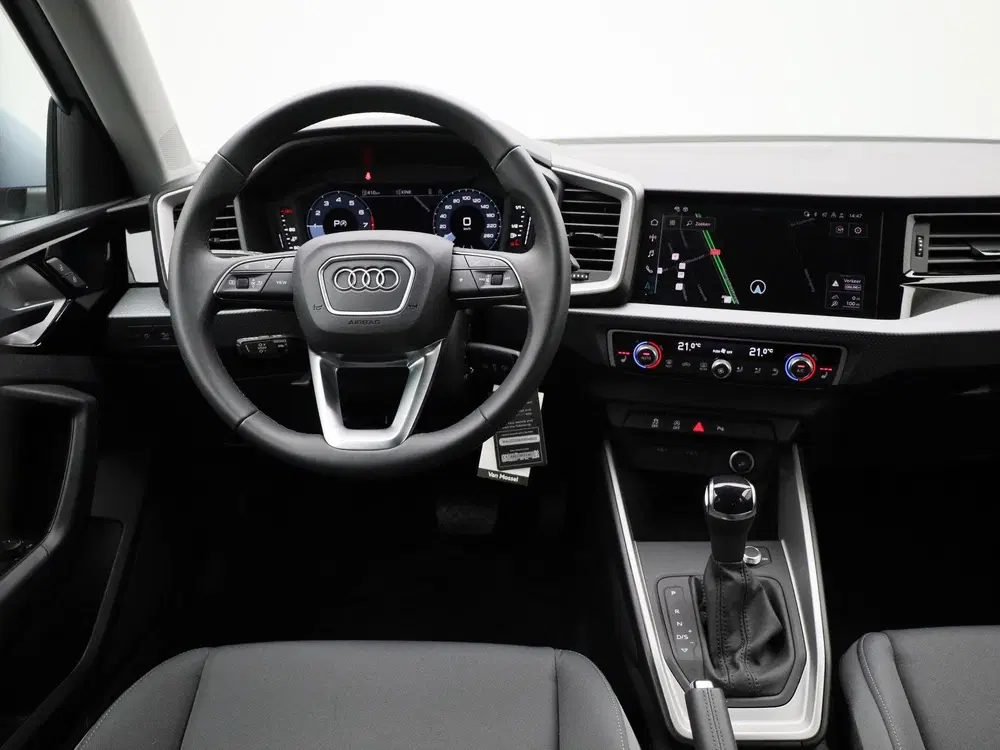 Audi A1 30 TFSI Advanced edition l Adaptive cruise uit 2025, foto 7