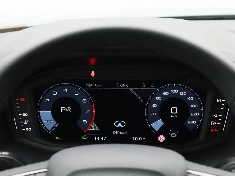 Audi A1 30 TFSI Advanced edition l Adaptive cruise uit 2025, foto 8