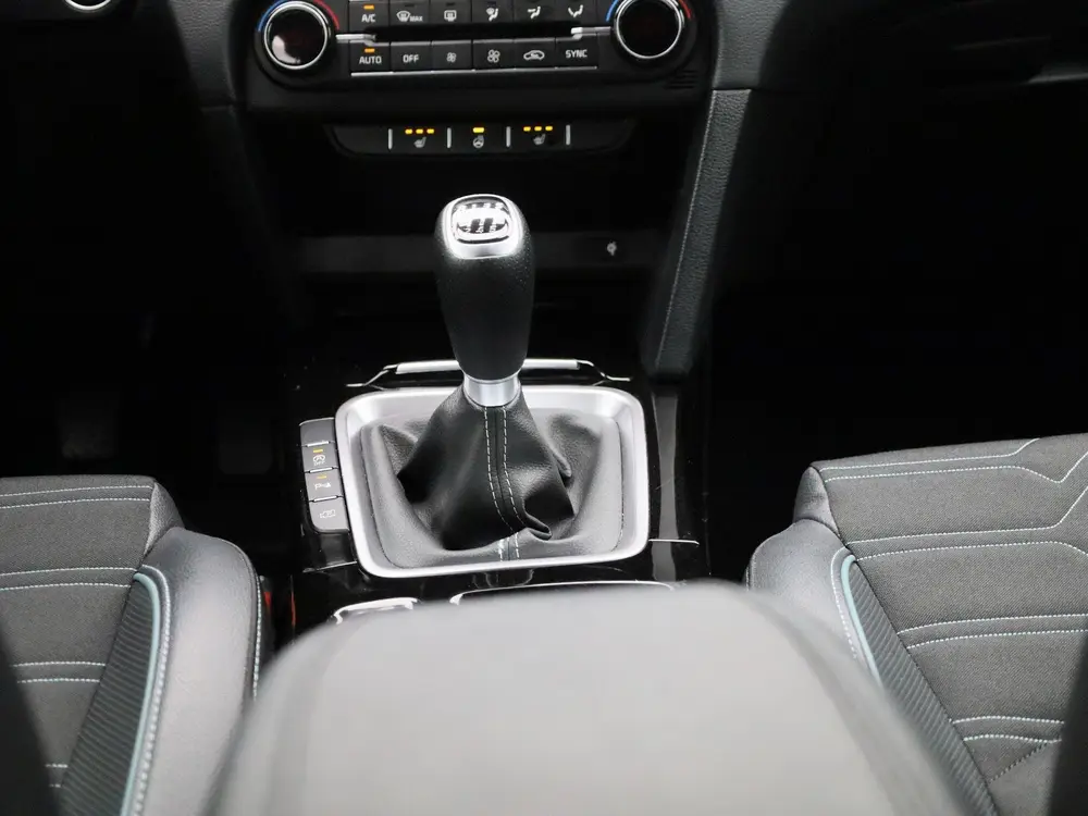 Kia Ceed 1.0 T-GDi Design Edition uit 2025, foto 12