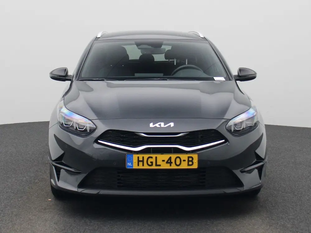 Kia Ceed 1.0 T-GDi Design Edition uit 2025, foto 5