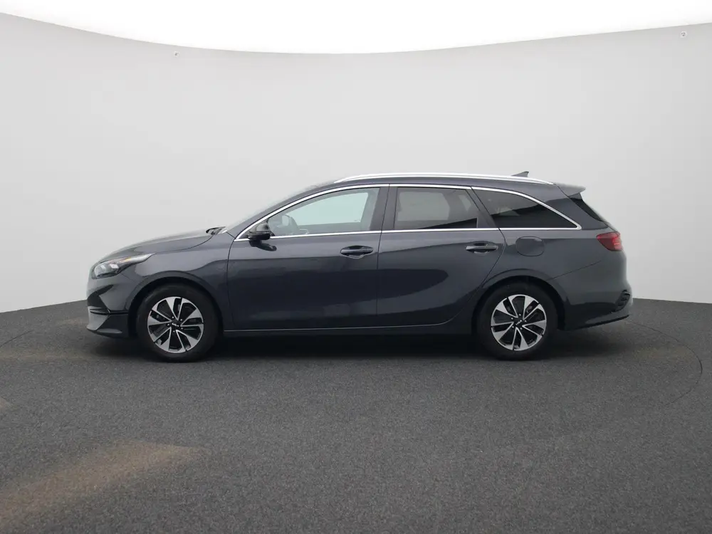 Kia Ceed 1.0 T-GDi Design Edition uit 2025, foto 6
