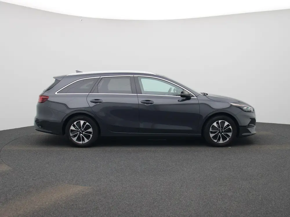 Kia Ceed 1.0 T-GDi Design Edition uit 2025, foto 8