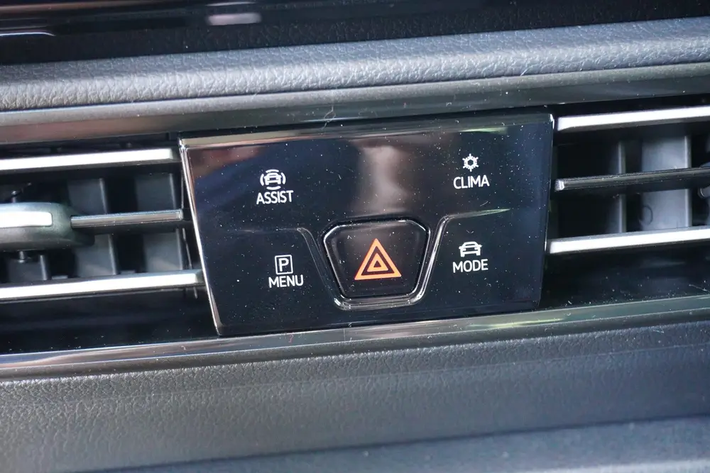 Volkswagen Caddy Maxi L2 150pk Plug-in Hybride Style Automaa uit 2026, foto 10