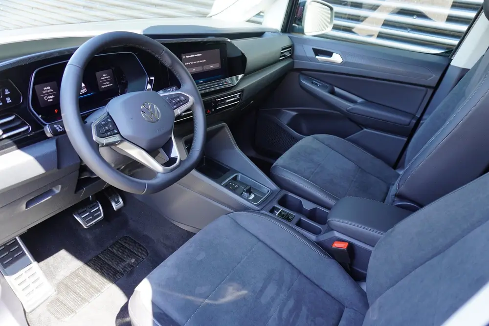Volkswagen Caddy Maxi L2 150pk Plug-in Hybride Style Automaa uit 2026, foto 2
