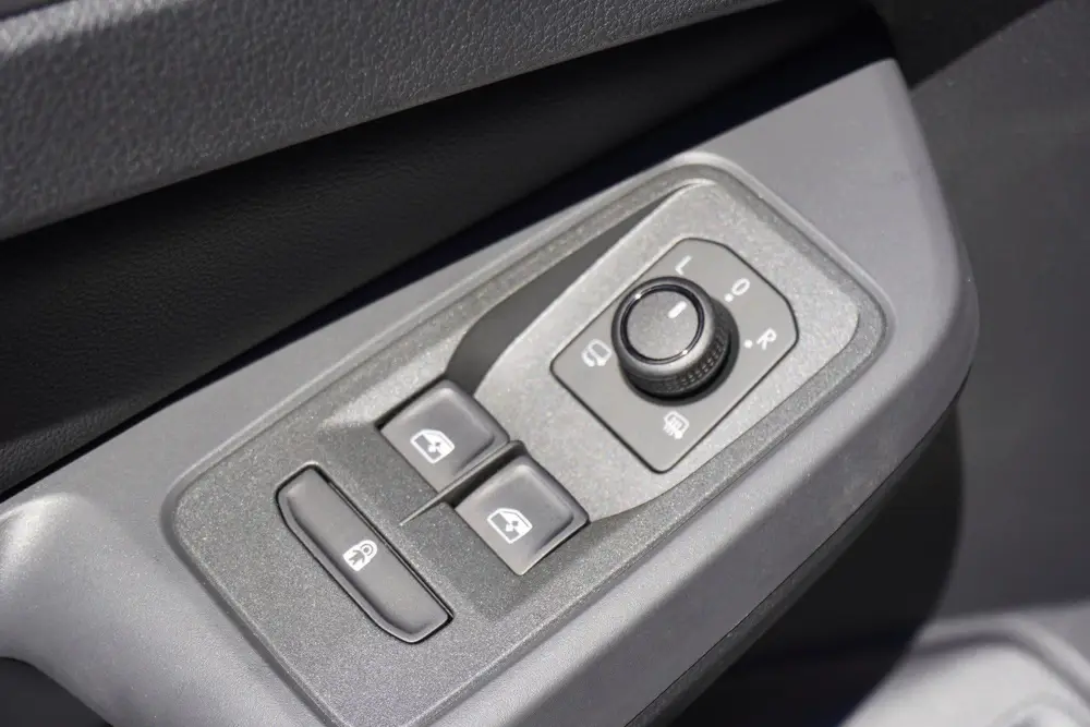 Volkswagen Caddy Maxi L2 150pk Plug-in Hybride Style Automaa uit 2026, foto 5