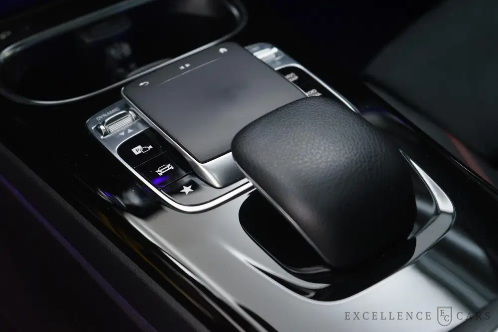 Mercedes-Benz A-Klasse 250 Sport Launch Edition AMG Styling uit 2019, foto 12