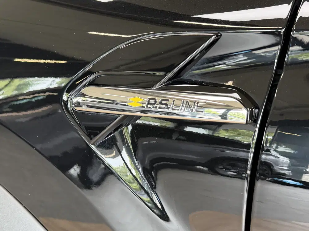 Renault Captur 1.3 MHEV 160 R.S. Line uit 2022, foto 13