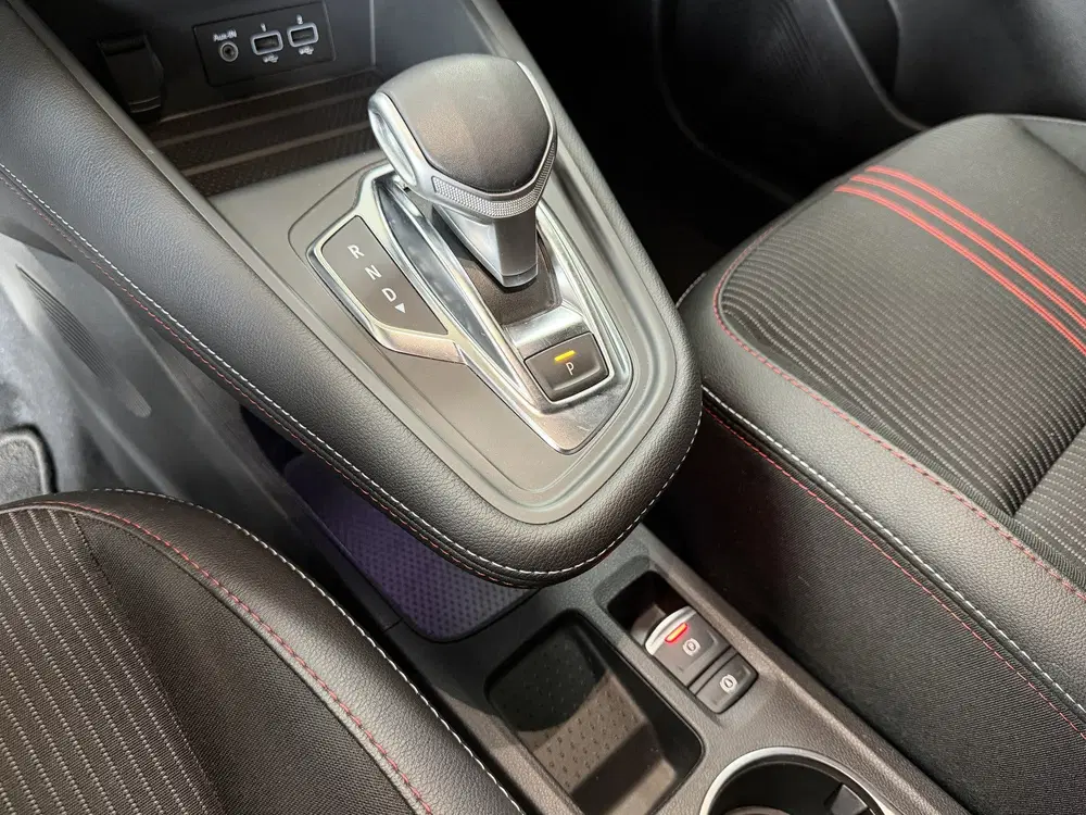 Renault Captur 1.3 MHEV 160 R.S. Line uit 2022, foto 14