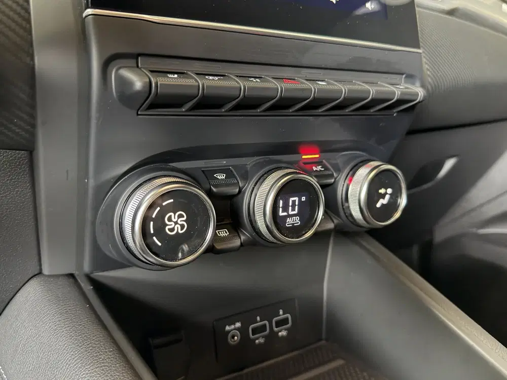 Renault Captur 1.3 MHEV 160 R.S. Line uit 2022, foto 16