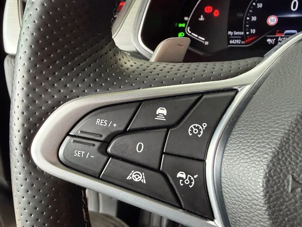 Renault Captur 1.3 MHEV 160 R.S. Line uit 2022, foto 20