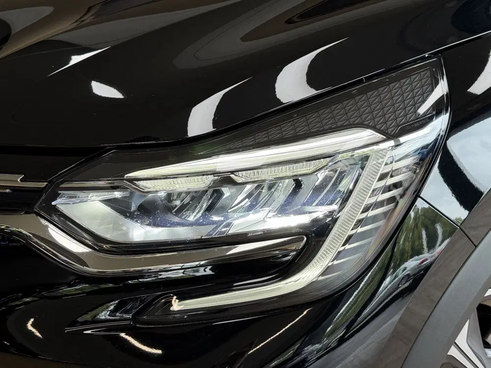 Renault Captur 1.3 MHEV 160 R.S. Line uit 2022, foto 7